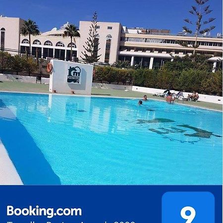 Cristimar - Stunning Vacation Rental Home For Families & Friends Los Cristianos  Exteriör bild