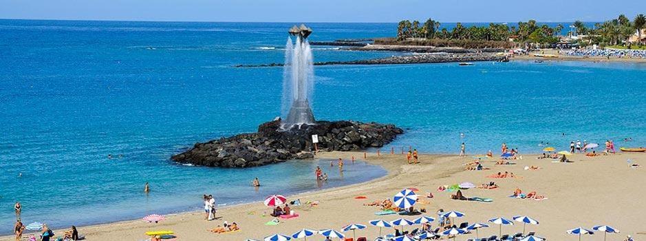 Cristimar - Stunning Vacation Rental Home For Families & Friends Los Cristianos  Exteriör bild