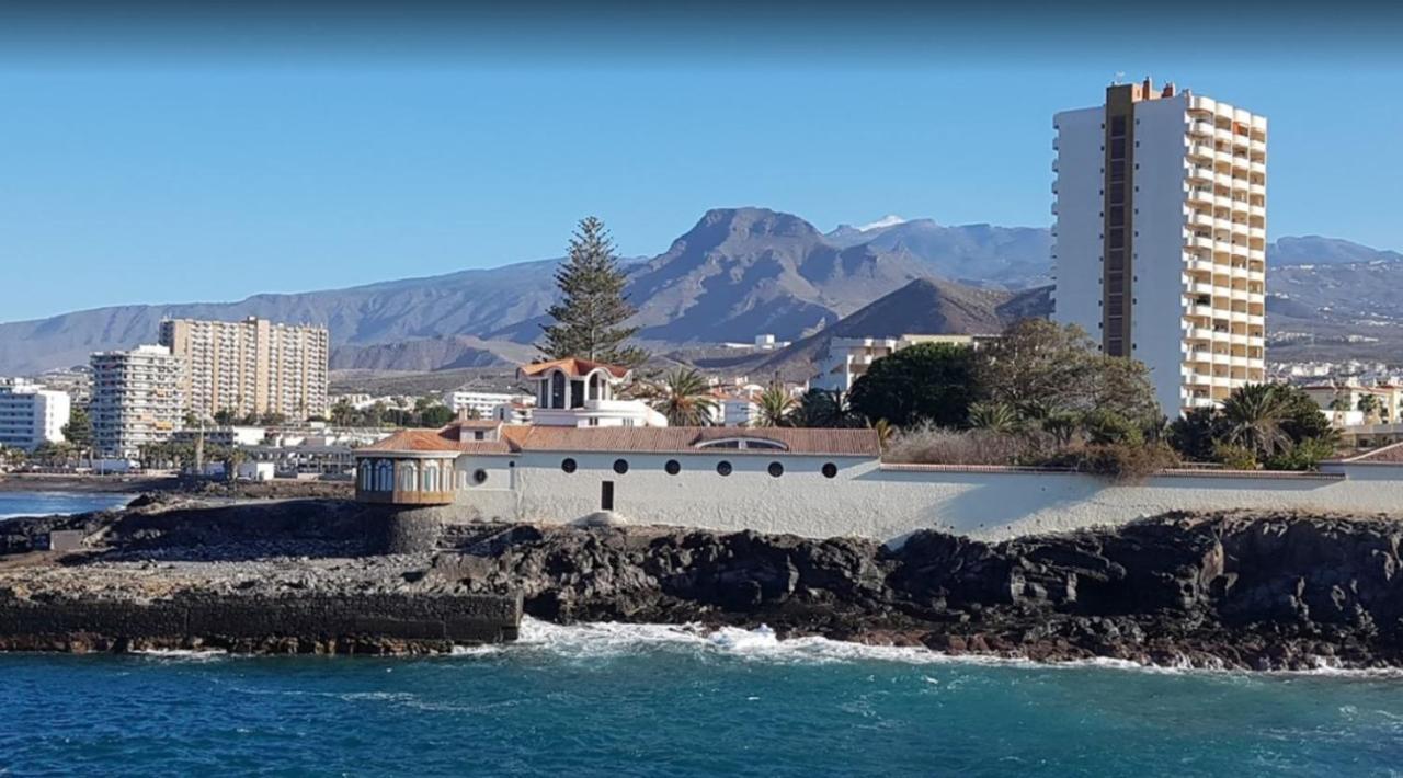 Cristimar - Stunning Vacation Rental Home For Families & Friends Los Cristianos  Exteriör bild