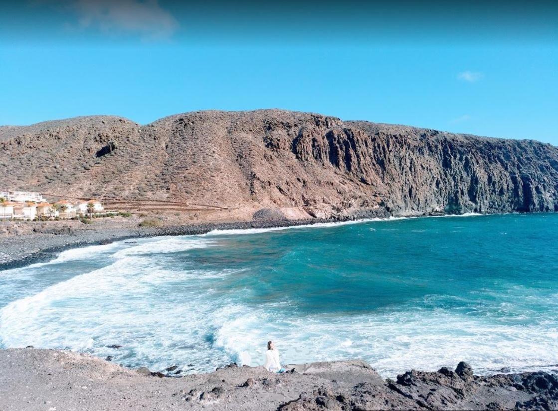 Cristimar - Stunning Vacation Rental Home For Families & Friends Los Cristianos  Exteriör bild