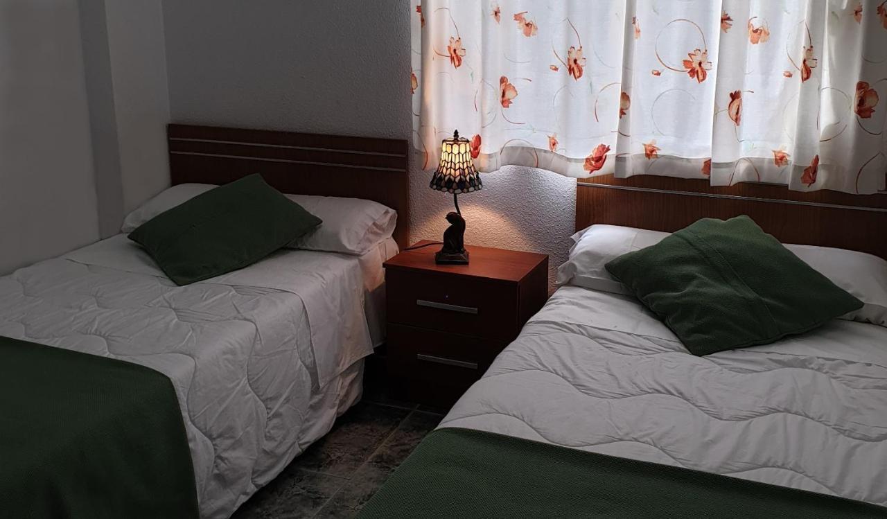 Cristimar - Stunning Vacation Rental Home For Families & Friends Los Cristianos  Exteriör bild