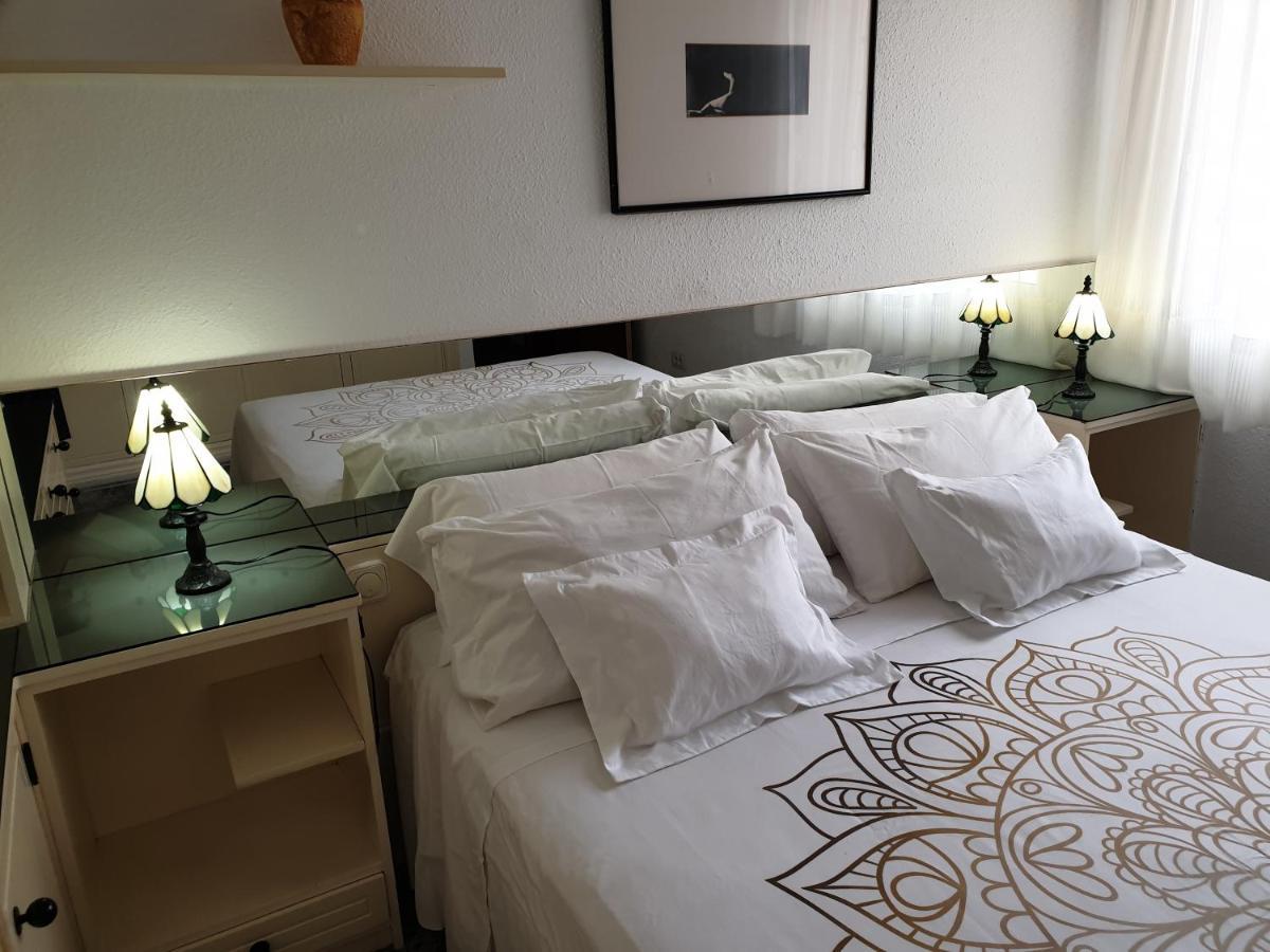 Cristimar - Stunning Vacation Rental Home For Families & Friends Los Cristianos  Exteriör bild