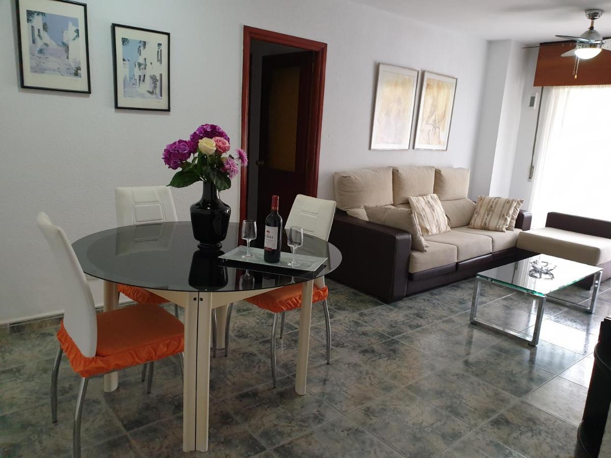 Cristimar - Stunning Vacation Rental Home For Families & Friends Los Cristianos  Exteriör bild