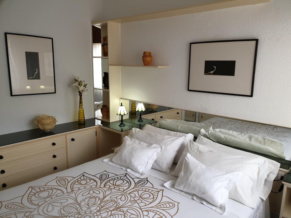 Cristimar - Stunning Vacation Rental Home For Families & Friends Los Cristianos  Exteriör bild