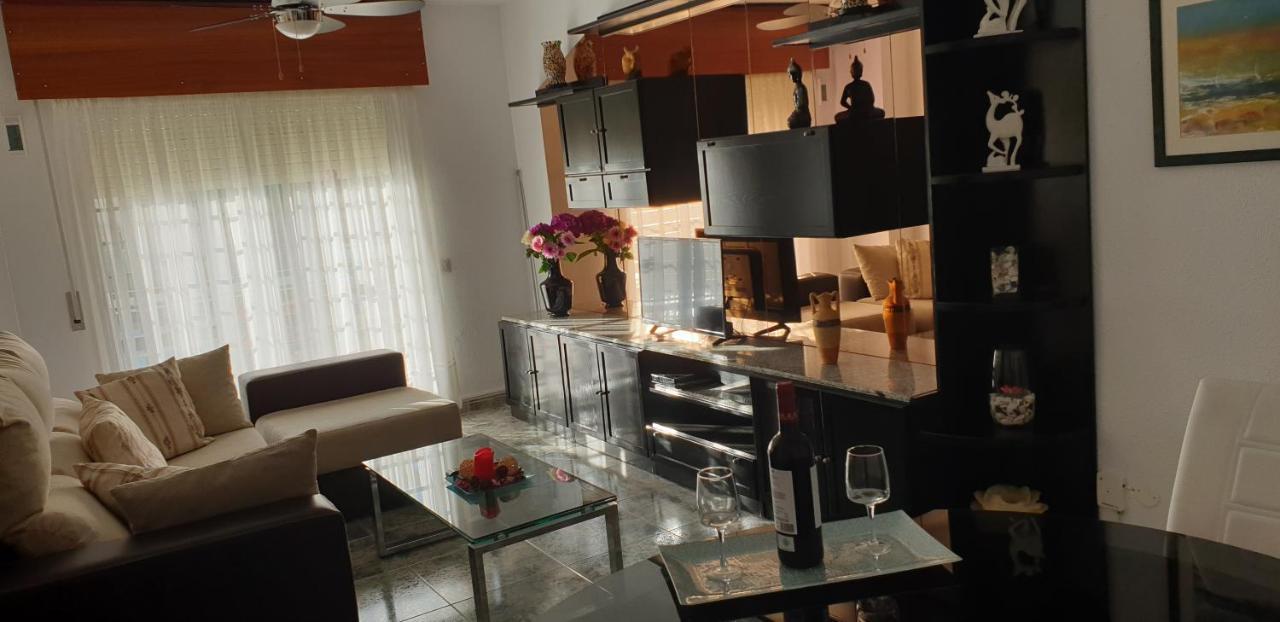 Cristimar - Stunning Vacation Rental Home For Families & Friends Los Cristianos  Exteriör bild